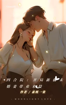 《四合院：开局新疆未婚妻带弟来投》小说封面