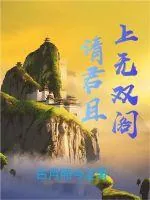 《请君且上无双阁》小说封面