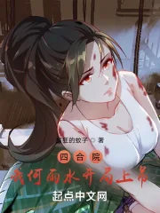 《四合院我何雨水开局上吊》小说封面