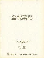 《全能菜鸟》小说封面