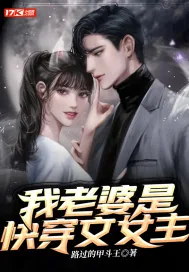 《我老婆是快穿文女主》小说封面