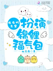 《在年代文里扮演锦鲤福气包》小说封面