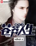 《重生之苍莽人生》小说封面