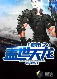 《都市之盖世天龙》小说封面