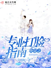 《快穿之专业打脸指南》小说封面