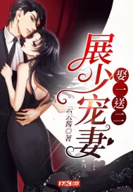 《展少宠妻娶一送二》小说封面