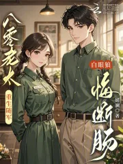 《八零老太重生随军，白眼狼悔断肠》小说封面