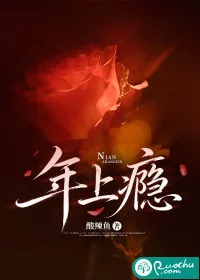 《年上瘾》小说封面