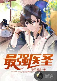 《最强医圣》小说封面