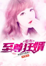 《都市至尊狂婿》小说封面