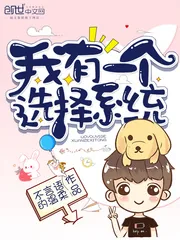 《我有一个选择系统》小说封面