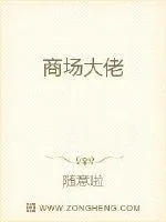 《商场大咖》小说封面