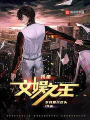 《我是文娱之王》小说封面