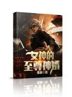 《女神的至尊神婿》小说封面