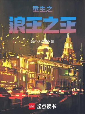《重生之浪王之王》小说封面