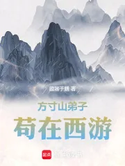 《方寸山弟子,横行西游》小说封面