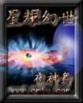 《星耀幻世》小说封面