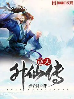 《逆天升仙传》小说封面