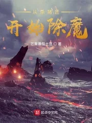 《从杀猪匠开始除魔》小说封面
