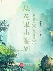 《从花果山签到，我不是孙悟空》小说封面