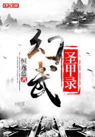 《幻武圣甲录》小说封面