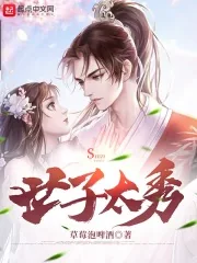 《世子太秀》小说封面
