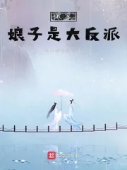《我家娘子是大反派》小说封面