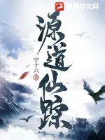 《源道仙踪》小说封面