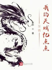 《没错，我的天赋亿点点》小说封面