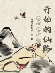 《从道士下山开始的仙路》小说封面
