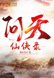 《问天仙侠录》小说封面