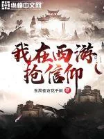 《我在西游抢信仰》小说封面