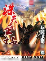《诛天至极》小说封面