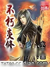 《不朽炎修》小说封面