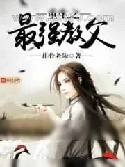 《重生之最强教父》小说封面
