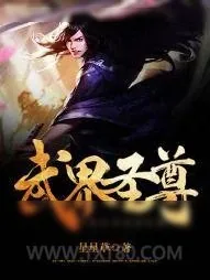 《武界圣尊》小说封面