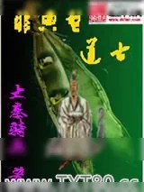 《非典型道士》小说封面