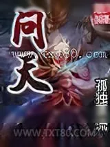 《问天》小说封面