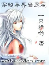 《穿越异界当恶魔》小说封面