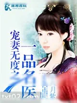 《宠妻无度之一品名医》小说封面