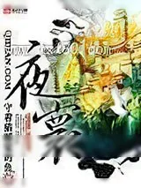 《夜寰》小说封面