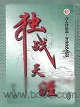 《奇门风云录》小说封面