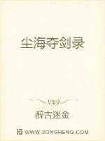 《尘海夺剑录》小说封面