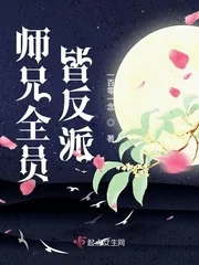 《师兄全员皆反派》小说封面