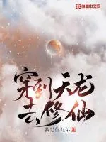 《穿到天龙去修仙》小说封面