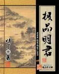 《极品明君》小说封面
