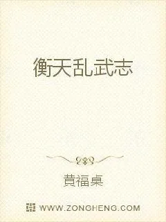《天命江山》小说封面