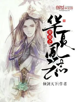 《异界之华夏风云志》小说封面