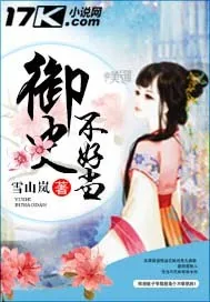 《御史不好当》小说封面