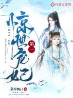 《惊世第一宠妃》小说封面